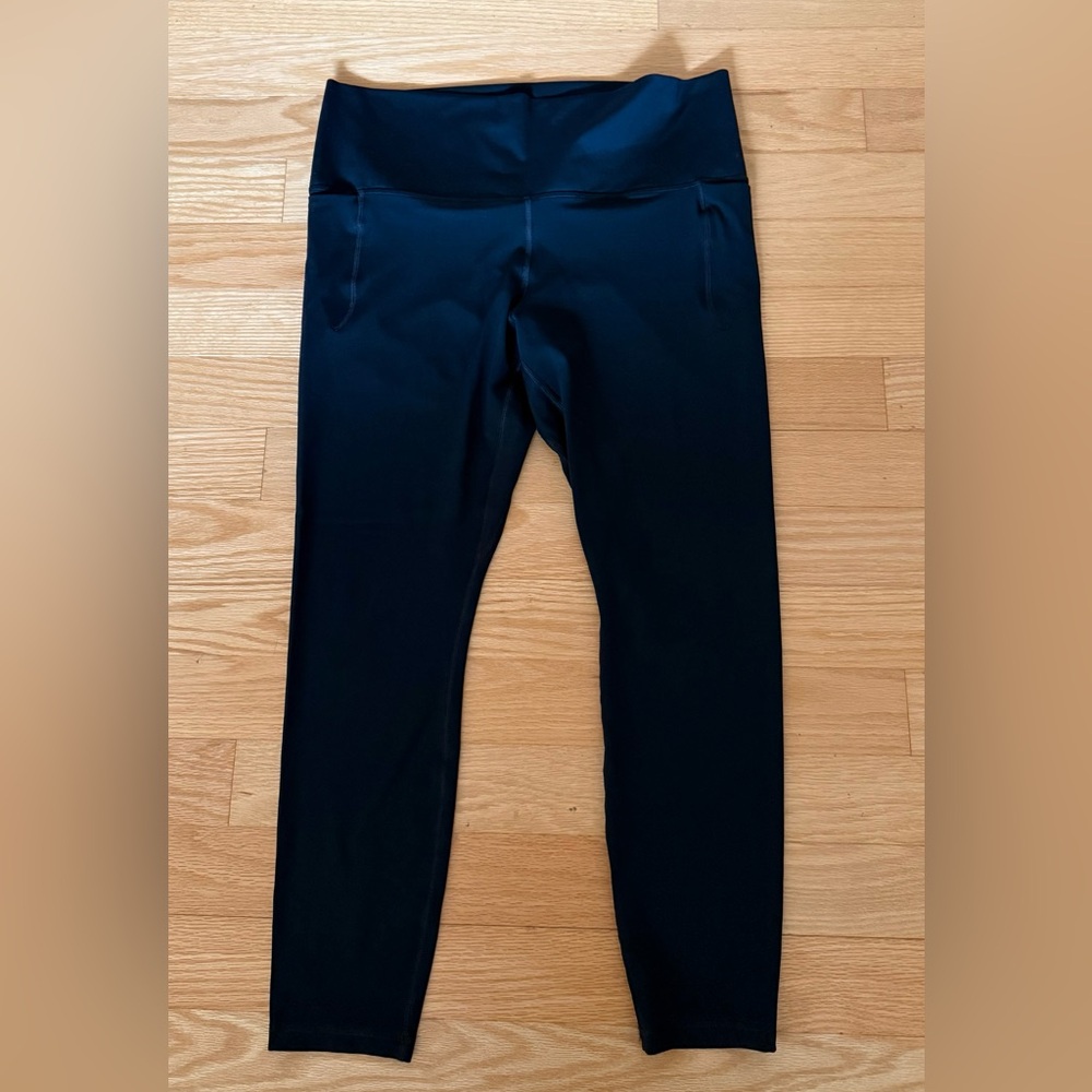 Under Armour Women’s High Rise Performance Leggings Size 2XL